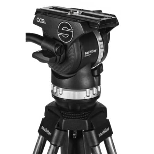 Sachtler System Ace XL GS CF