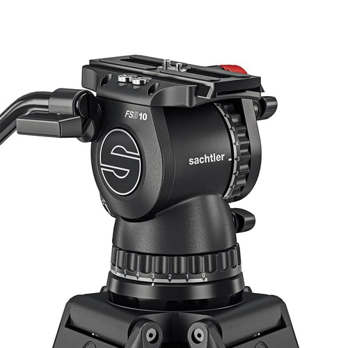 Sachtler System FSB 10 Mk II ENG AL GS