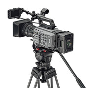 Sachtler System FSB 10 Mk II ENG CF GS