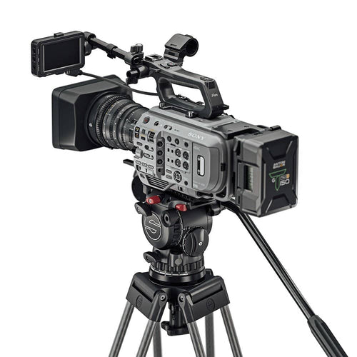 Sachtler System FSB 10 Mk II ENG CF GS
