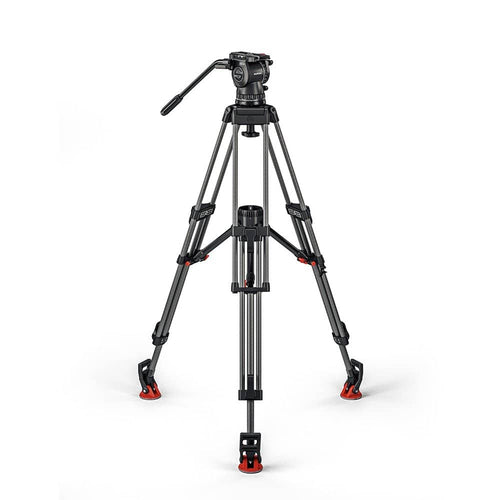 Sachtler System FSB 10 Mk II ENG CF MS
