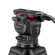 Sachtler System FSB 10 Mk II ENG CF MS