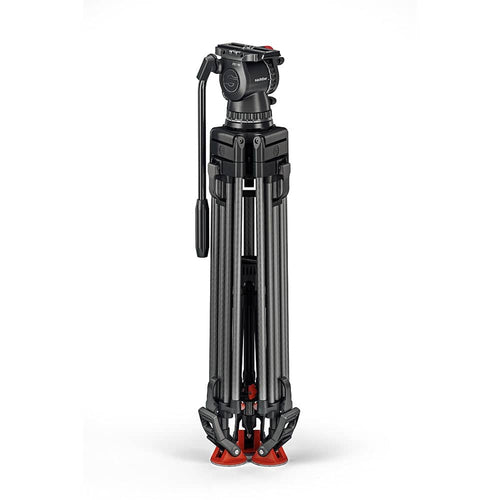 Sachtler System FSB 10 Mk II ENG CF MS