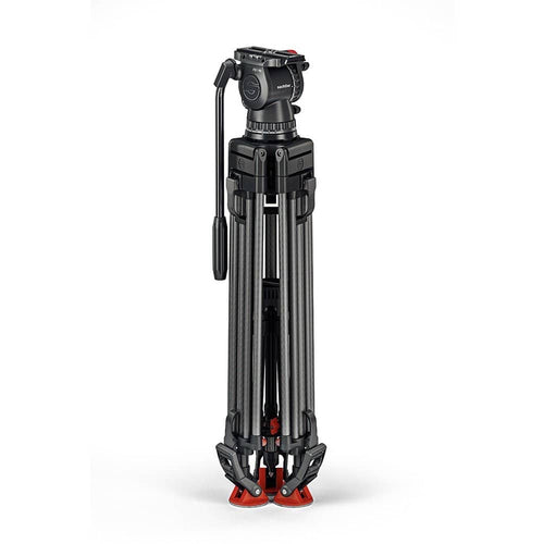 Sachtler System FSB 10 Mk II ENG CF MS