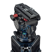 Sachtler System FSB 10 Mk II ENG CF MS