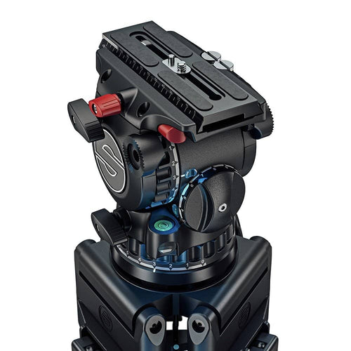 Sachtler System FSB 10 Mk II ENG CF MS