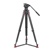 Sachtler System DV 12 FT GS