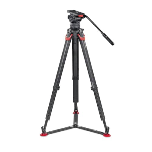 Sachtler System DV 12 FT GS