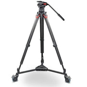 Sachtler System DV 12 FT GS