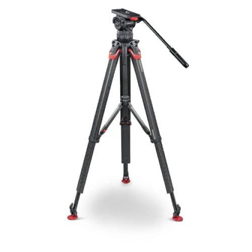 Sachtler System DV 12 FT MS