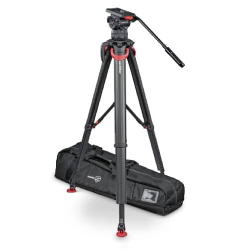 Sachtler System DV 12 FT MS