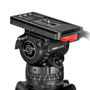 Sachtler System 12 SB ENG 2 MCF