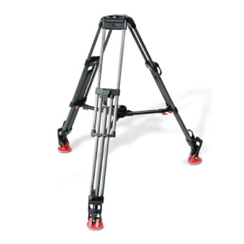 Sachtler System 12 SB ENG 2 MCF