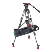 Sachtler System 12 SB ENG 2 MCF