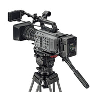 Sachtler System FSB 14T Mk II ENG CF GS