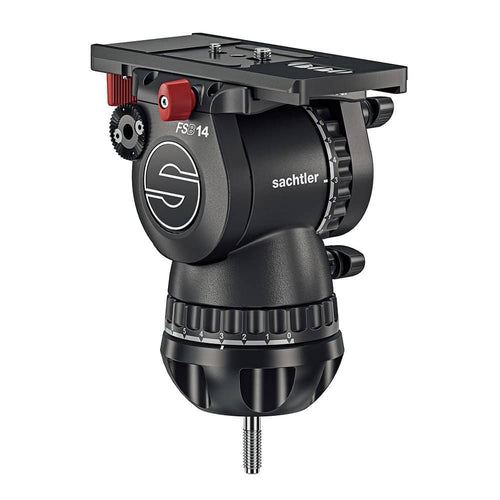 Sachtler System FSB 14T Mk II ENG CF MS

