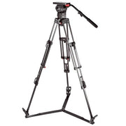 Sachtler System 15 SB ENG 2 CF