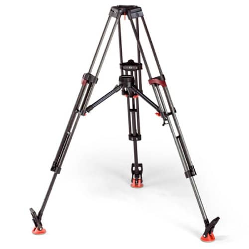 Sachtler System 15 SB ENG 2 CF