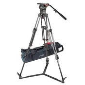 Sachtler System 15 SB ENG 2 CF
