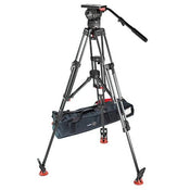 Sachtler System 15 SB ENG 2 MCF