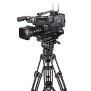Sachtler Video 18 S2