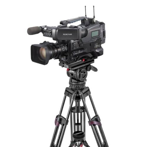 Sachtler Video 18 S2