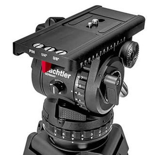 Sachtler Video 18 S2