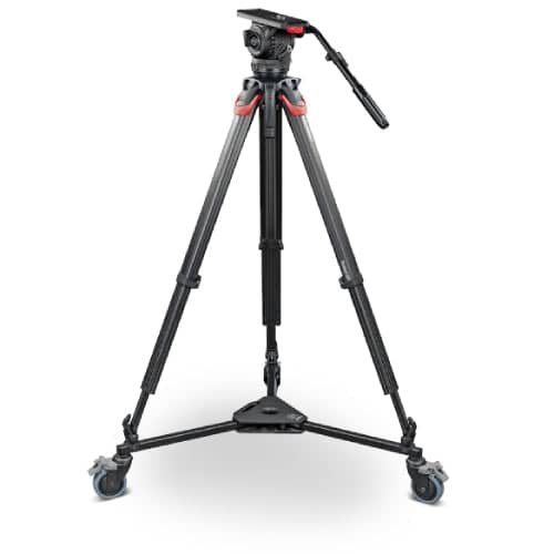 Sachtler System Video 18 FT GS