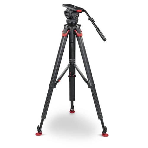 Sachtler System Video 18 FT MS