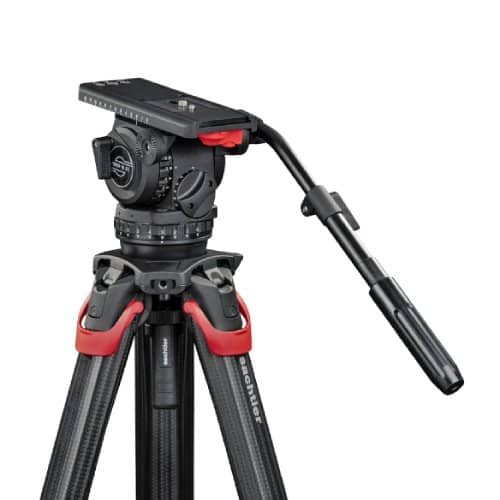Sachtler System Video 18 FT MS