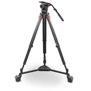 Sachtler System Video 18 FT MS