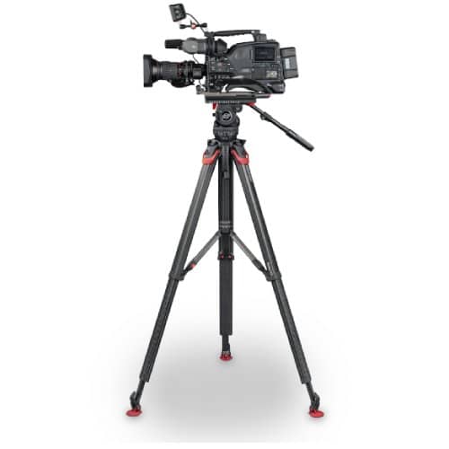 Sachtler System Video 18 FT MS