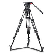 Sachtler System 18 S2 ENG 2 D