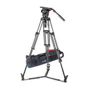 Sachtler System 18 S2 ENG 2 CF