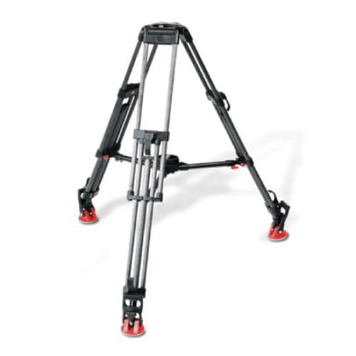 Sachtler System 18 S2 ENG 2 MCF