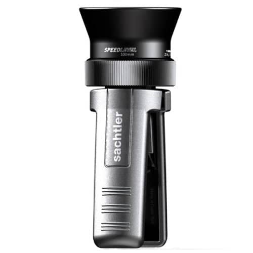 Sachtler System 18 S2 ENG 2 MCF