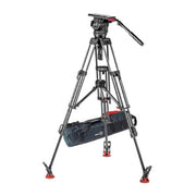 Sachtler System 18 S2 ENG 2 MCF