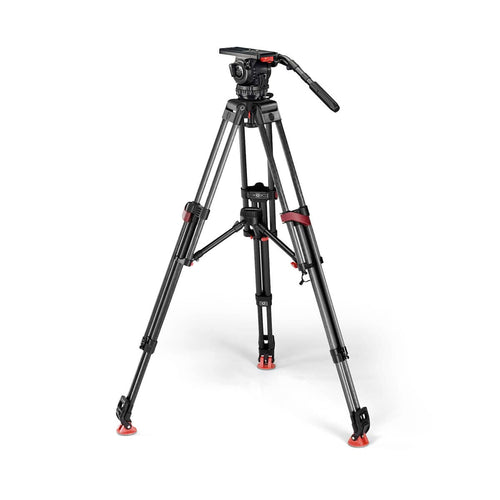 Sachtler System 18 S2 SL HD MCF