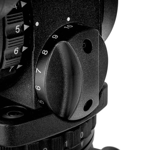 Sachtler System 18 S2 SL HD MCF