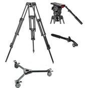 Sachtler System 18 S2 ENG 2 D Dolly