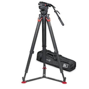 Sachtler System Cine 7+7 FT GS