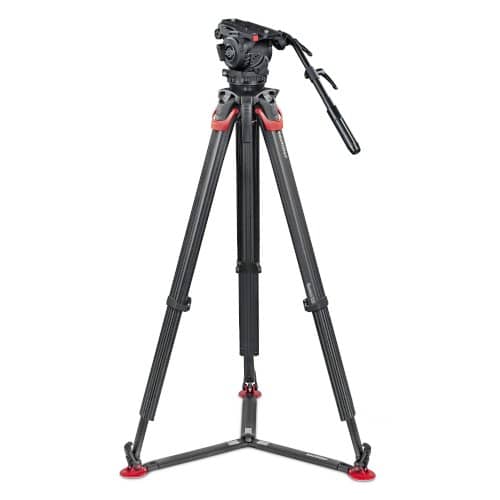 Sachtler System Cine 7+7 FT GS