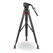Sachtler System Cine 7+7 FT MS