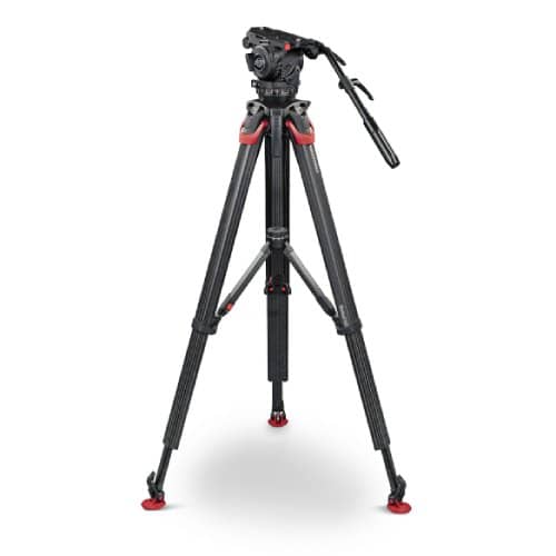 Sachtler System Cine 7+7 FT MS