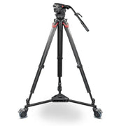 Sachtler System Cine 7+7 FT MS