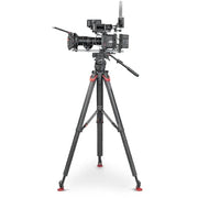Sachtler System Cine 7+7 FT MS