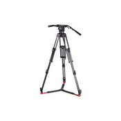 Sachtler System 7 + 7 HD CF