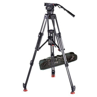 Sachtler System 7+7 HD MCF