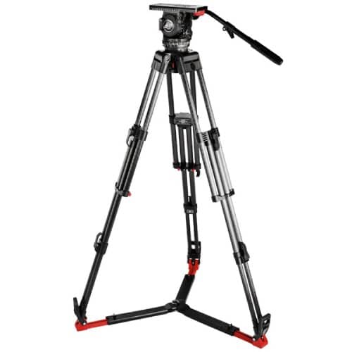 Sachtler System 20 S1 HD CF