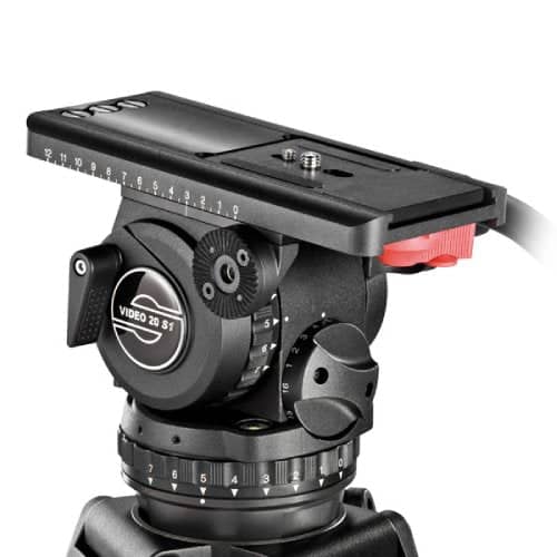 Sachtler System 20 S1 HD CF